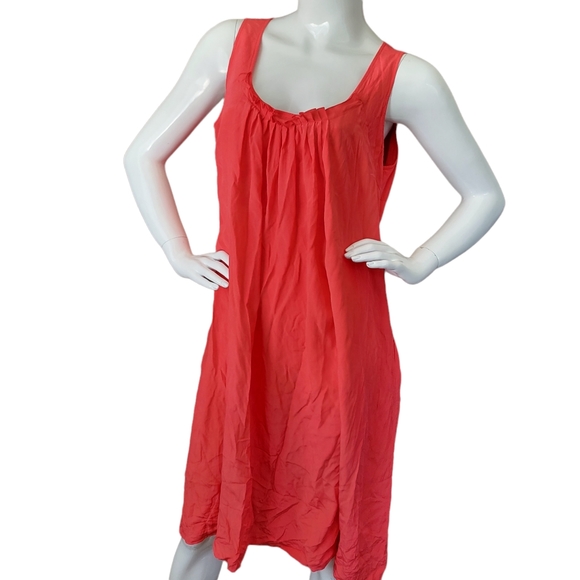 Weekend Max Mara Silk Dress